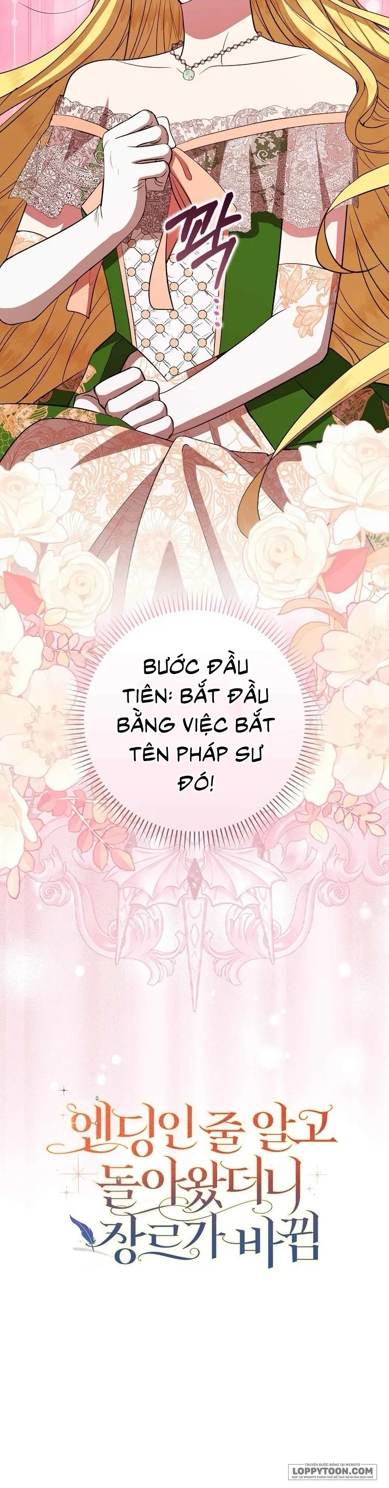 Tôi Cứ Nghĩ Mình Trở Về Là Kết Thúc, Không Ngờ Thể Loại Thay Đổi Rồi! - Chap 15 - Trang 29
