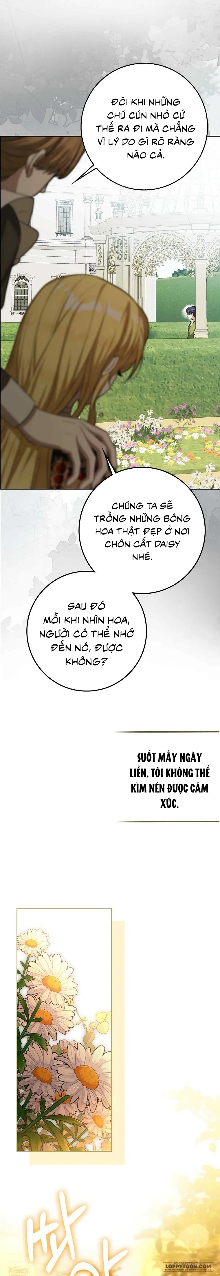 Tôi Cứ Nghĩ Mình Trở Về Là Kết Thúc, Không Ngờ Thể Loại Thay Đổi Rồi! - Chap 15 - Trang 8