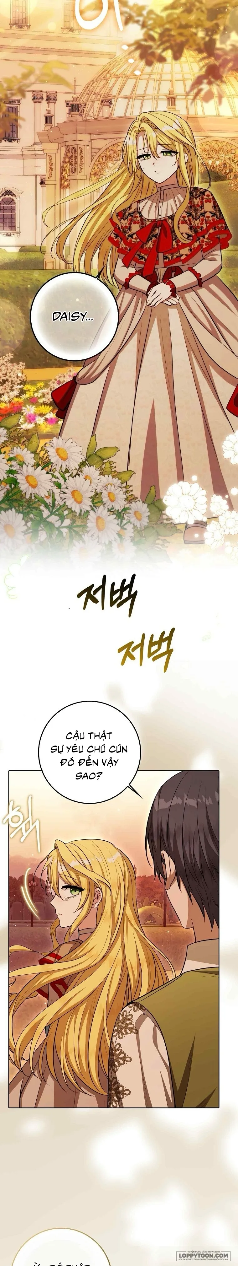 Tôi Cứ Nghĩ Mình Trở Về Là Kết Thúc, Không Ngờ Thể Loại Thay Đổi Rồi! - Chap 15 - Trang 9