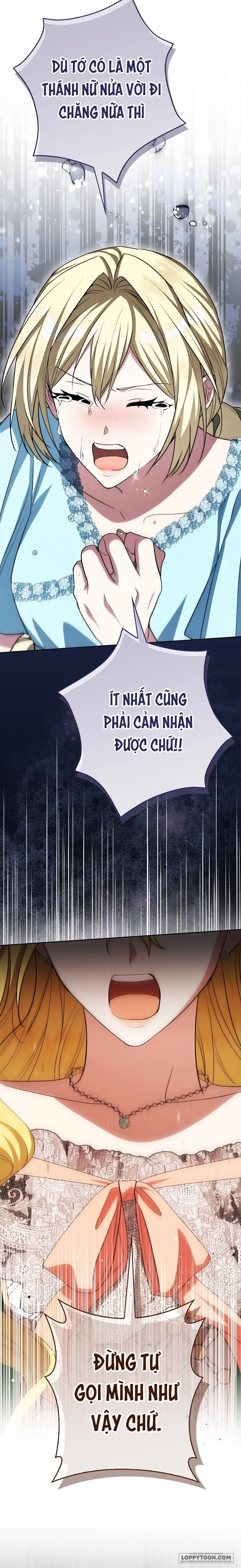 Tôi Cứ Nghĩ Mình Trở Về Là Kết Thúc, Không Ngờ Thể Loại Thay Đổi Rồi! - Chap 16 - Trang 22