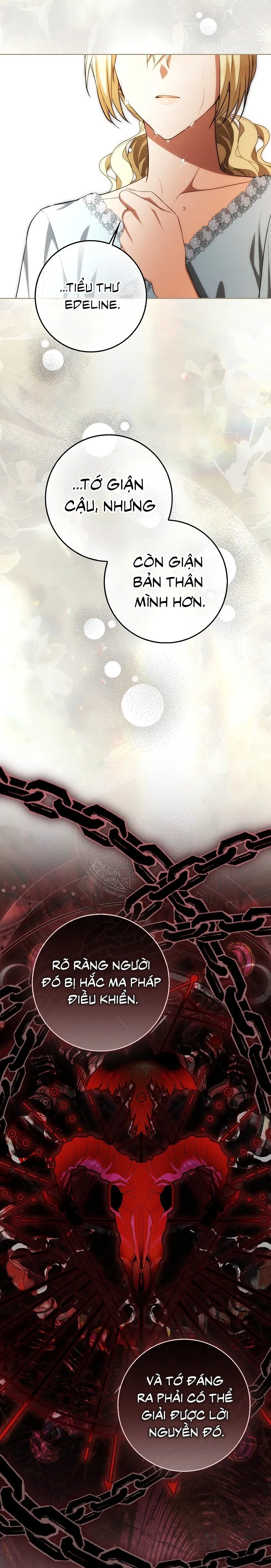 Tôi Cứ Nghĩ Mình Trở Về Là Kết Thúc, Không Ngờ Thể Loại Thay Đổi Rồi! - Chap 16 - Trang 24