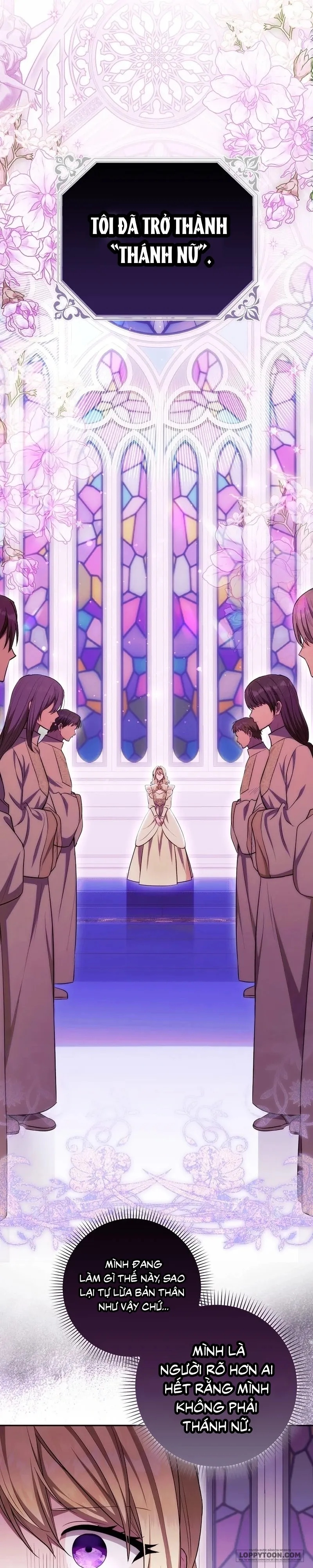 Tôi Cứ Nghĩ Mình Trở Về Là Kết Thúc, Không Ngờ Thể Loại Thay Đổi Rồi! - Chap 17 - Trang 12