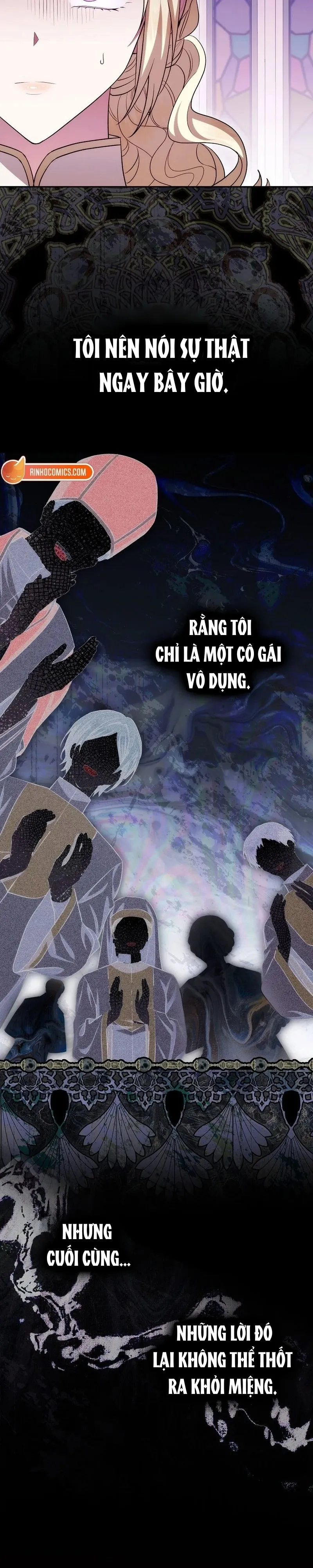 Tôi Cứ Nghĩ Mình Trở Về Là Kết Thúc, Không Ngờ Thể Loại Thay Đổi Rồi! - Chap 17 - Trang 13