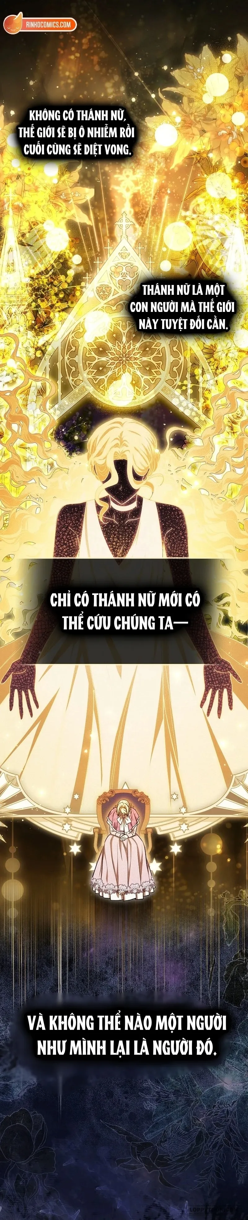 Tôi Cứ Nghĩ Mình Trở Về Là Kết Thúc, Không Ngờ Thể Loại Thay Đổi Rồi! - Chap 17 - Trang 18