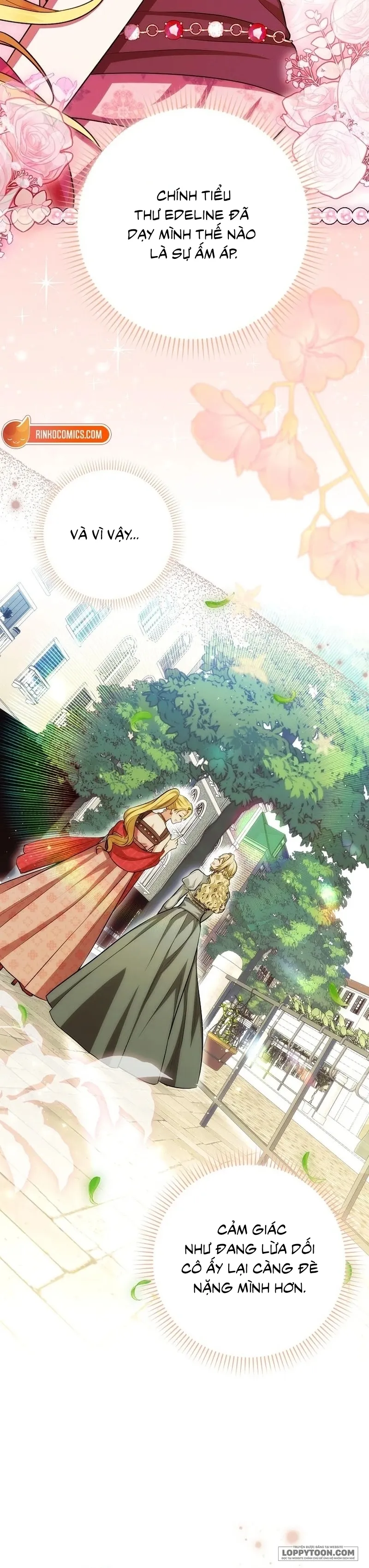 Tôi Cứ Nghĩ Mình Trở Về Là Kết Thúc, Không Ngờ Thể Loại Thay Đổi Rồi! - Chap 17 - Trang 25