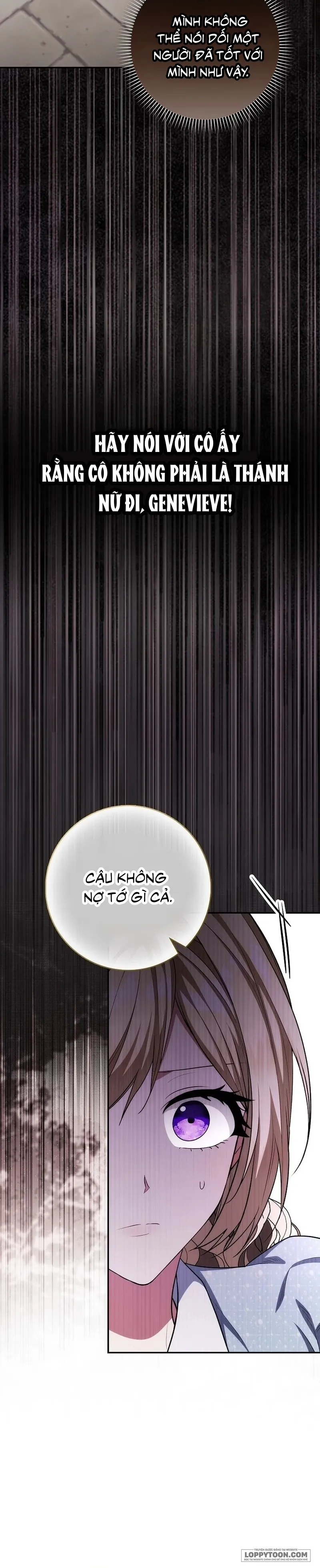 Tôi Cứ Nghĩ Mình Trở Về Là Kết Thúc, Không Ngờ Thể Loại Thay Đổi Rồi! - Chap 17 - Trang 27