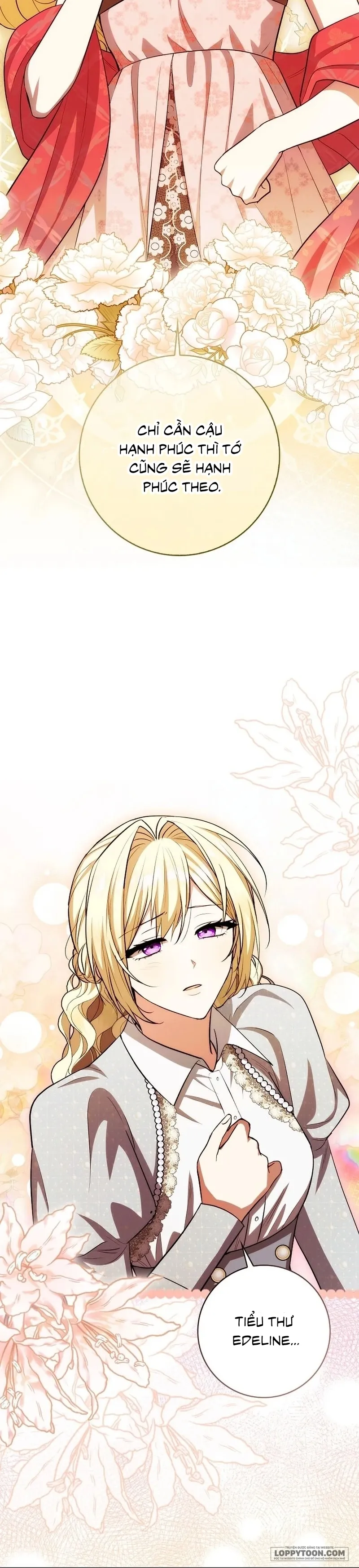 Tôi Cứ Nghĩ Mình Trở Về Là Kết Thúc, Không Ngờ Thể Loại Thay Đổi Rồi! - Chap 17 - Trang 29
