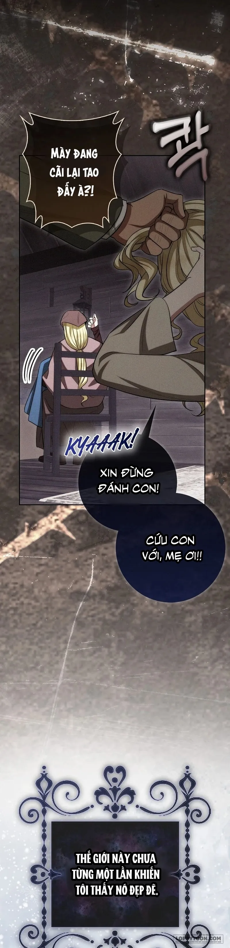 Tôi Cứ Nghĩ Mình Trở Về Là Kết Thúc, Không Ngờ Thể Loại Thay Đổi Rồi! - Chap 17 - Trang 4