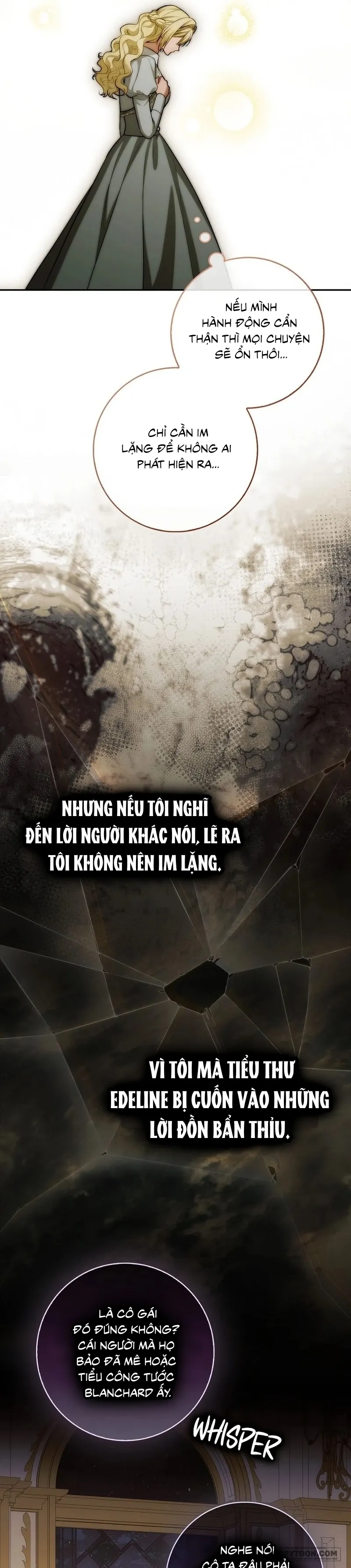 Tôi Cứ Nghĩ Mình Trở Về Là Kết Thúc, Không Ngờ Thể Loại Thay Đổi Rồi! - Chap 17 - Trang 32