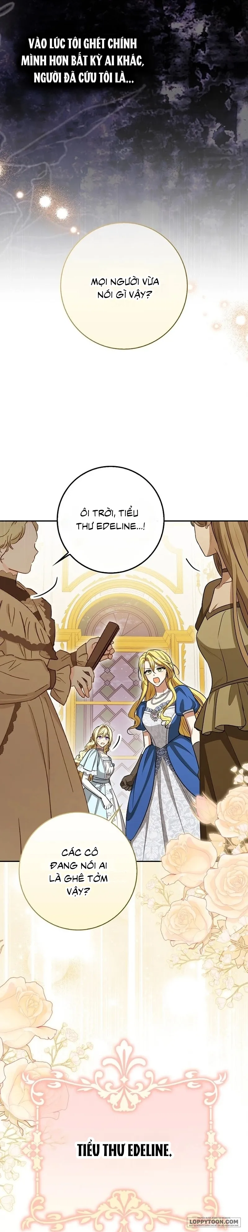 Tôi Cứ Nghĩ Mình Trở Về Là Kết Thúc, Không Ngờ Thể Loại Thay Đổi Rồi! - Chap 17 - Trang 36