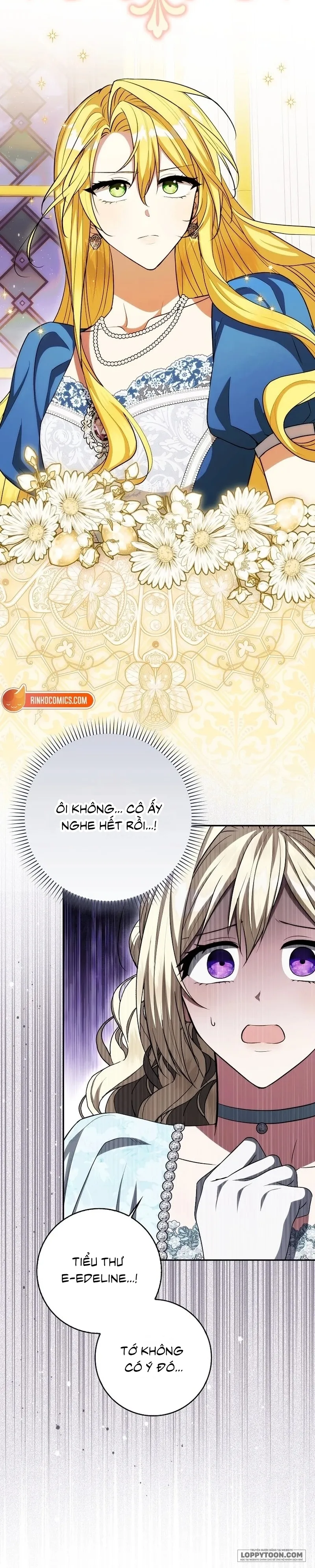 Tôi Cứ Nghĩ Mình Trở Về Là Kết Thúc, Không Ngờ Thể Loại Thay Đổi Rồi! - Chap 17 - Trang 37