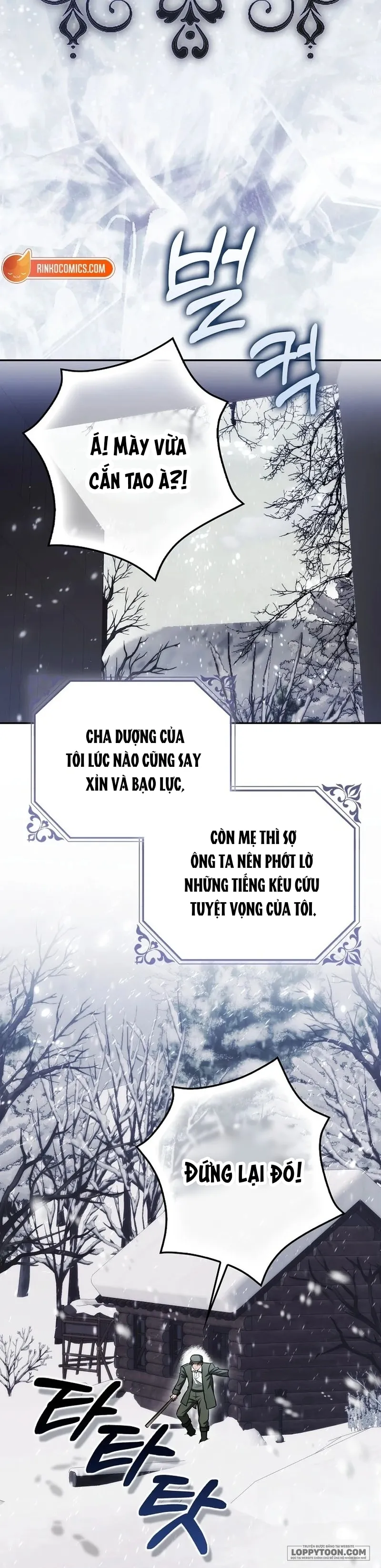 Tôi Cứ Nghĩ Mình Trở Về Là Kết Thúc, Không Ngờ Thể Loại Thay Đổi Rồi! - Chap 17 - Trang 5