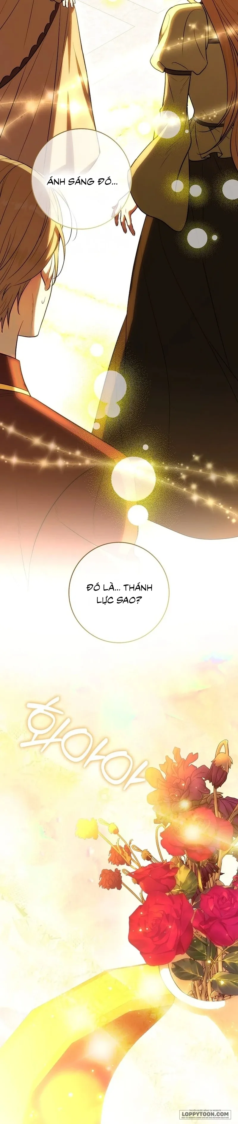 Tôi Cứ Nghĩ Mình Trở Về Là Kết Thúc, Không Ngờ Thể Loại Thay Đổi Rồi! - Chap 17 - Trang 41