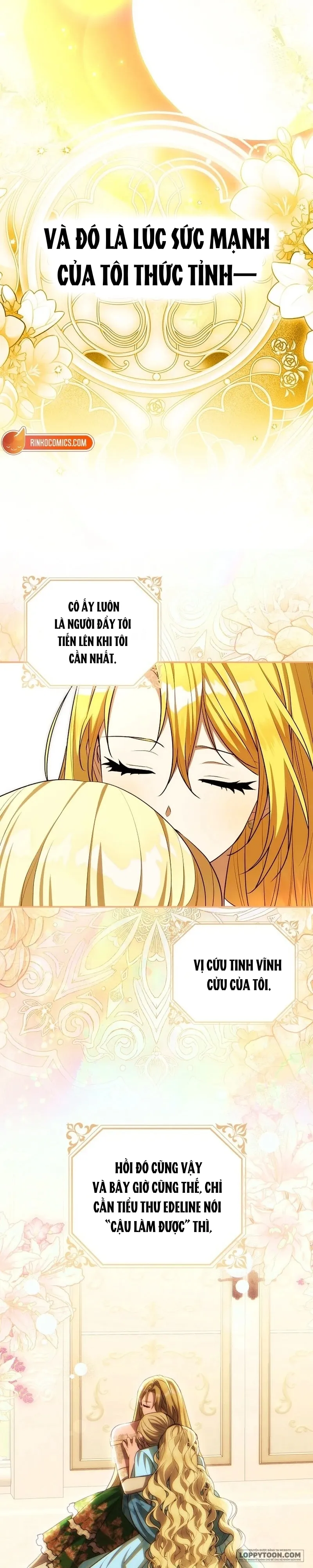 Tôi Cứ Nghĩ Mình Trở Về Là Kết Thúc, Không Ngờ Thể Loại Thay Đổi Rồi! - Chap 17 - Trang 42