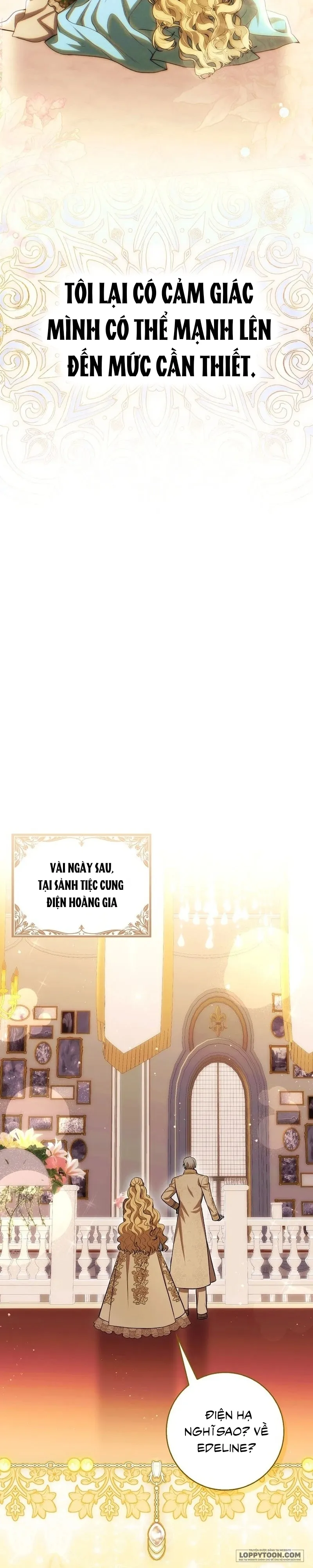 Tôi Cứ Nghĩ Mình Trở Về Là Kết Thúc, Không Ngờ Thể Loại Thay Đổi Rồi! - Chap 17 - Trang 43