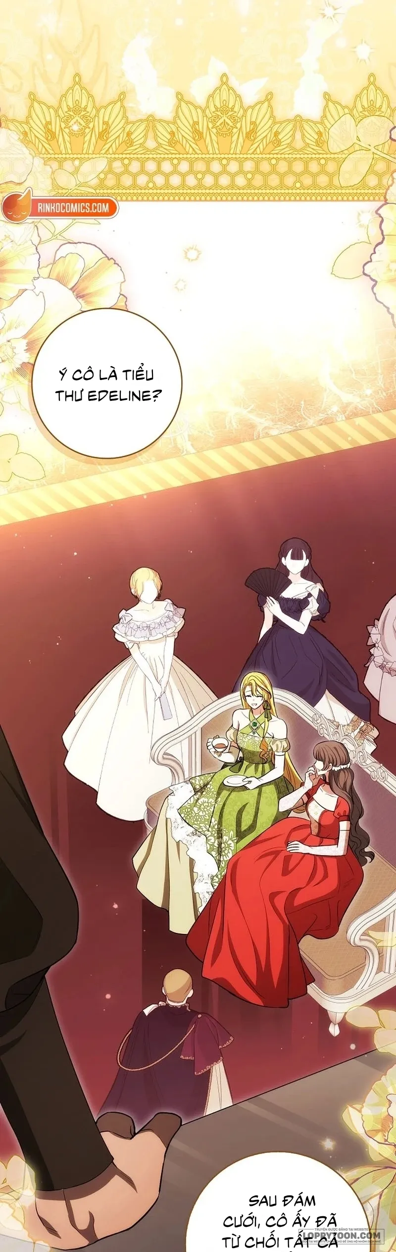 Tôi Cứ Nghĩ Mình Trở Về Là Kết Thúc, Không Ngờ Thể Loại Thay Đổi Rồi! - Chap 17 - Trang 44