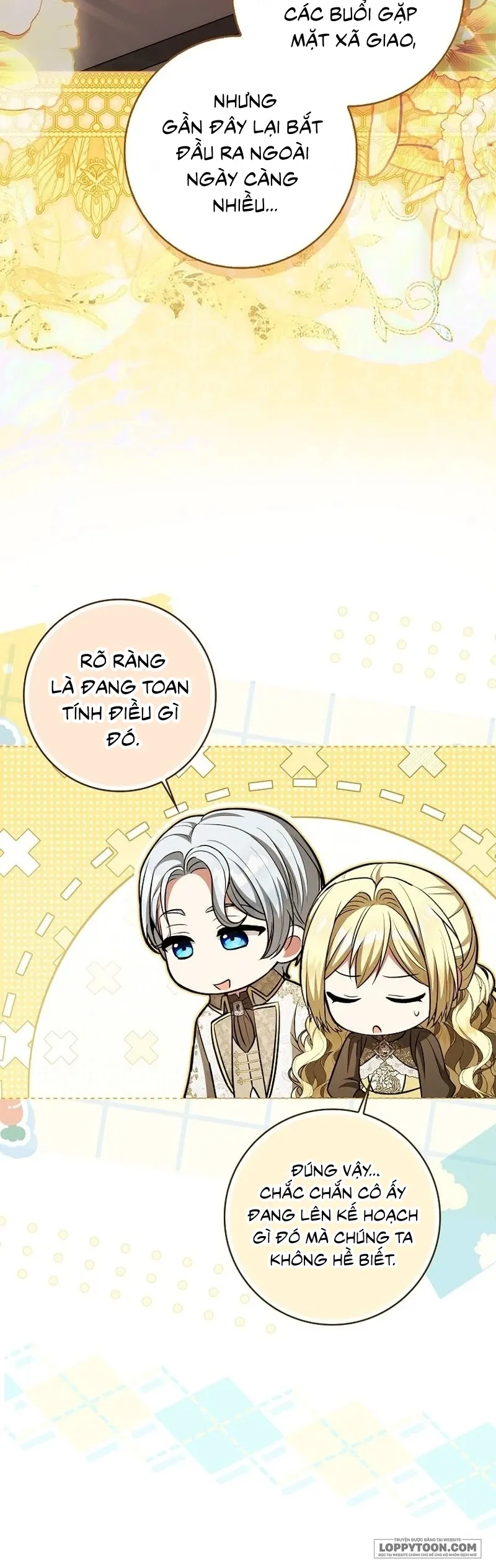 Tôi Cứ Nghĩ Mình Trở Về Là Kết Thúc, Không Ngờ Thể Loại Thay Đổi Rồi! - Chap 17 - Trang 45