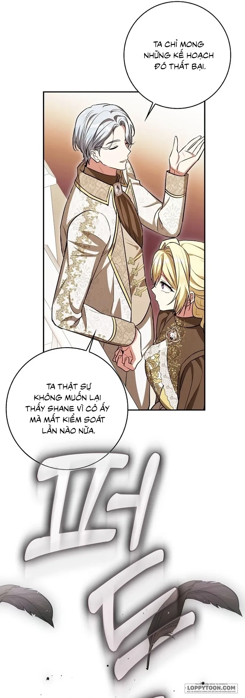 Tôi Cứ Nghĩ Mình Trở Về Là Kết Thúc, Không Ngờ Thể Loại Thay Đổi Rồi! - Chap 17 - Trang 46