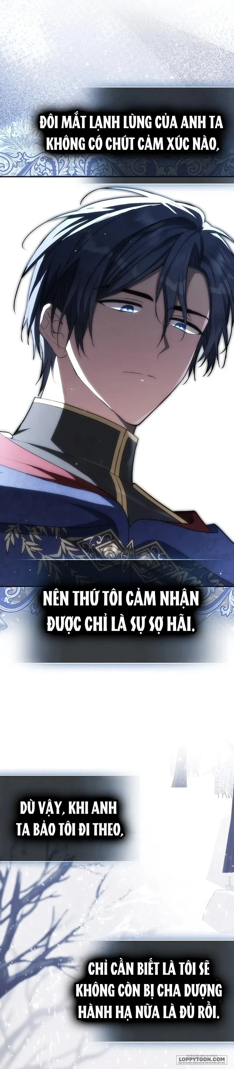 Tôi Cứ Nghĩ Mình Trở Về Là Kết Thúc, Không Ngờ Thể Loại Thay Đổi Rồi! - Chap 17 - Trang 9