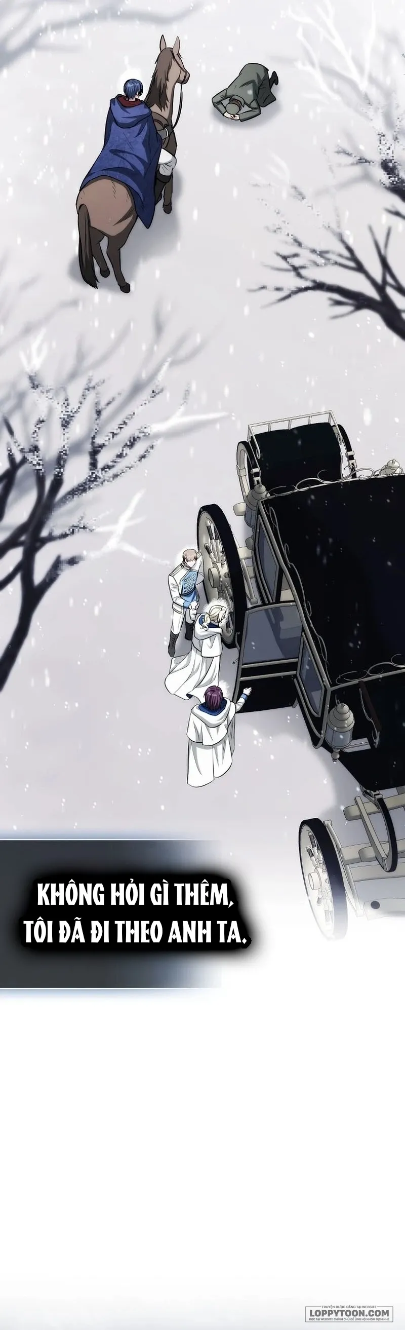 Tôi Cứ Nghĩ Mình Trở Về Là Kết Thúc, Không Ngờ Thể Loại Thay Đổi Rồi! - Chap 17 - Trang 10