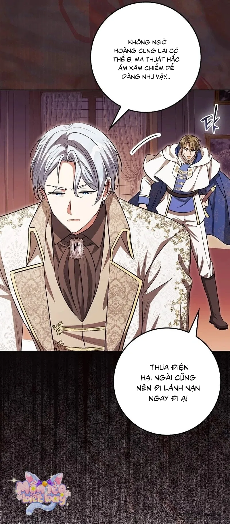 Tôi Cứ Nghĩ Mình Trở Về Là Kết Thúc, Không Ngờ Thể Loại Thay Đổi Rồi! - Chap 18 - Trang 16