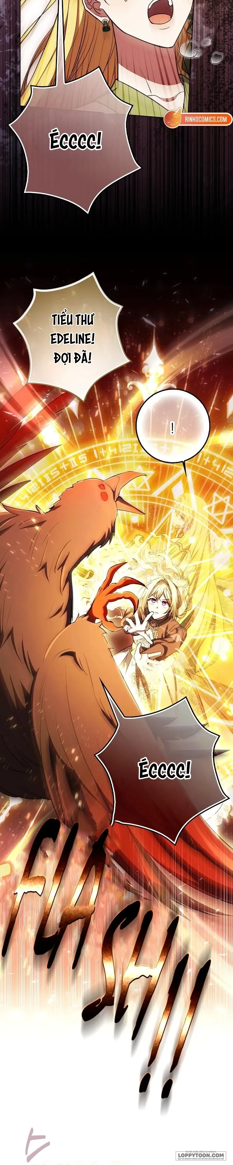 Tôi Cứ Nghĩ Mình Trở Về Là Kết Thúc, Không Ngờ Thể Loại Thay Đổi Rồi! - Chap 18 - Trang 19