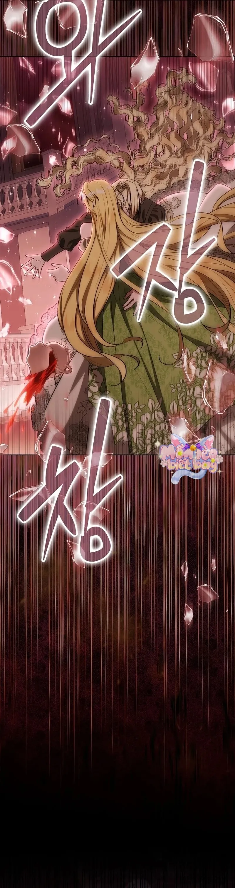 Tôi Cứ Nghĩ Mình Trở Về Là Kết Thúc, Không Ngờ Thể Loại Thay Đổi Rồi! - Chap 18 - Trang 3