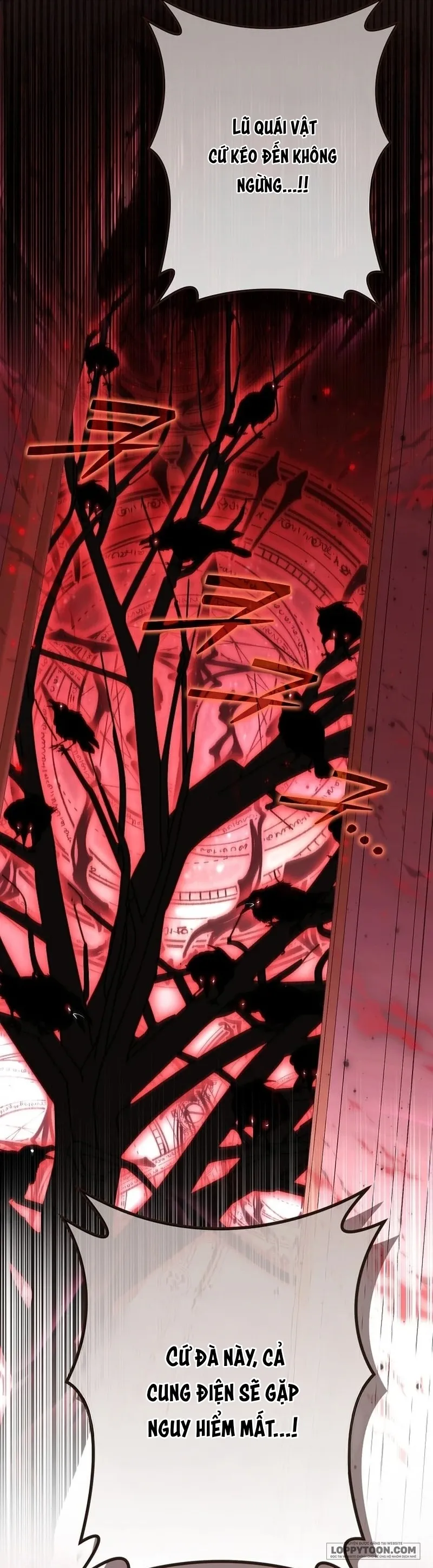 Tôi Cứ Nghĩ Mình Trở Về Là Kết Thúc, Không Ngờ Thể Loại Thay Đổi Rồi! - Chap 18 - Trang 22