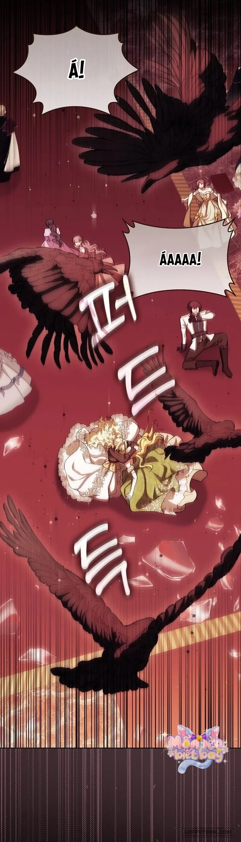 Tôi Cứ Nghĩ Mình Trở Về Là Kết Thúc, Không Ngờ Thể Loại Thay Đổi Rồi! - Chap 18 - Trang 4
