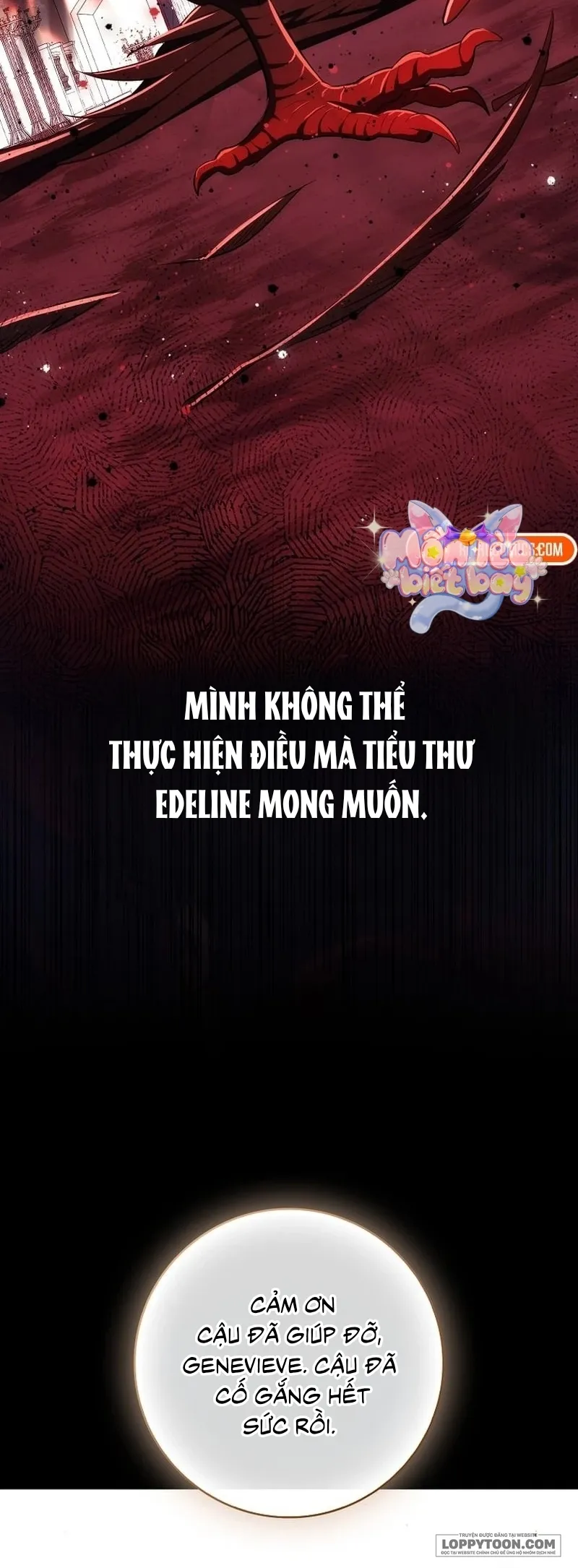 Tôi Cứ Nghĩ Mình Trở Về Là Kết Thúc, Không Ngờ Thể Loại Thay Đổi Rồi! - Chap 18 - Trang 33