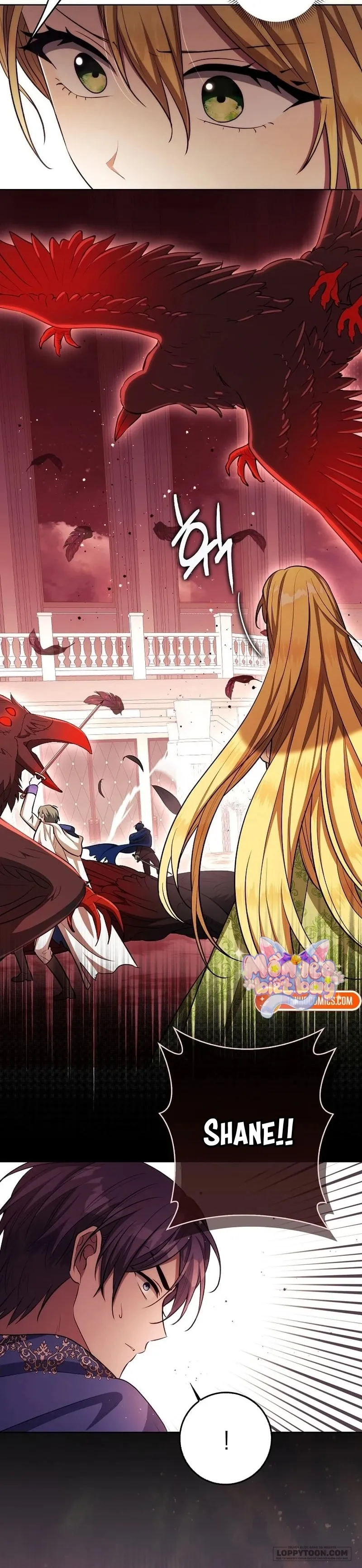 Tôi Cứ Nghĩ Mình Trở Về Là Kết Thúc, Không Ngờ Thể Loại Thay Đổi Rồi! - Chap 18 - Trang 35