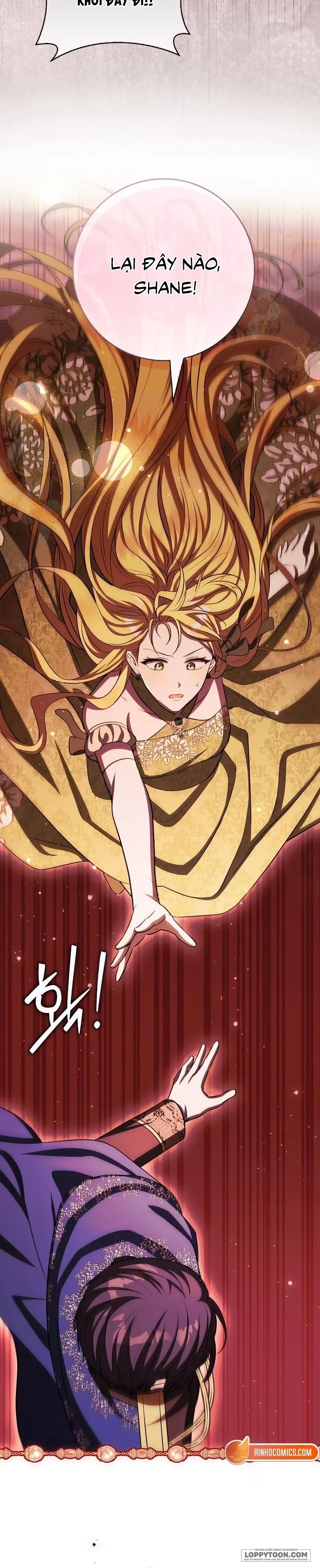 Tôi Cứ Nghĩ Mình Trở Về Là Kết Thúc, Không Ngờ Thể Loại Thay Đổi Rồi! - Chap 18 - Trang 39