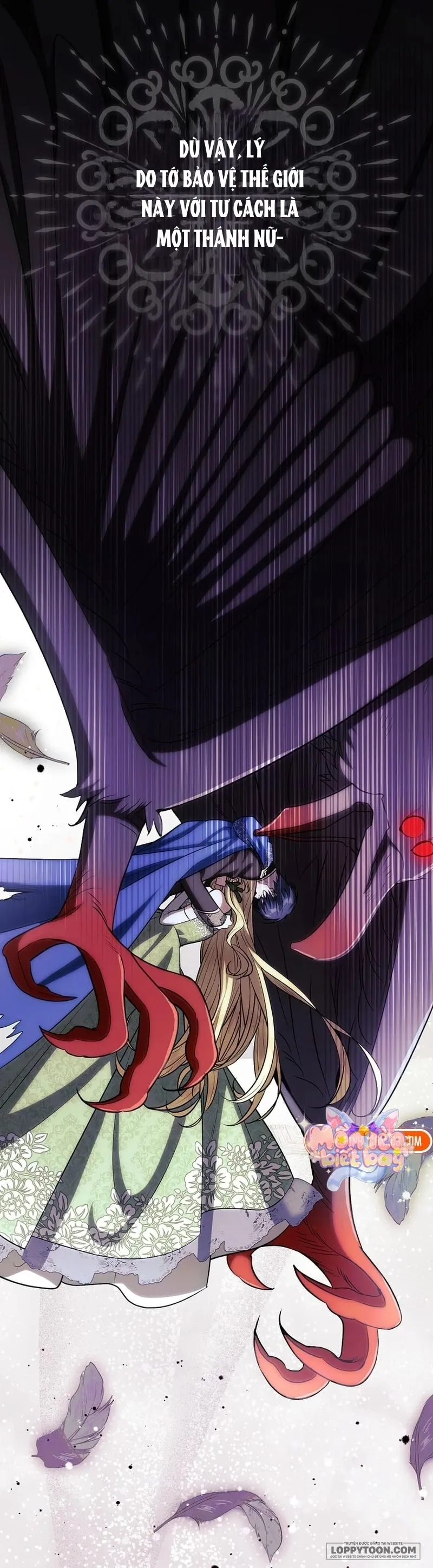 Tôi Cứ Nghĩ Mình Trở Về Là Kết Thúc, Không Ngờ Thể Loại Thay Đổi Rồi! - Chap 18 - Trang 42