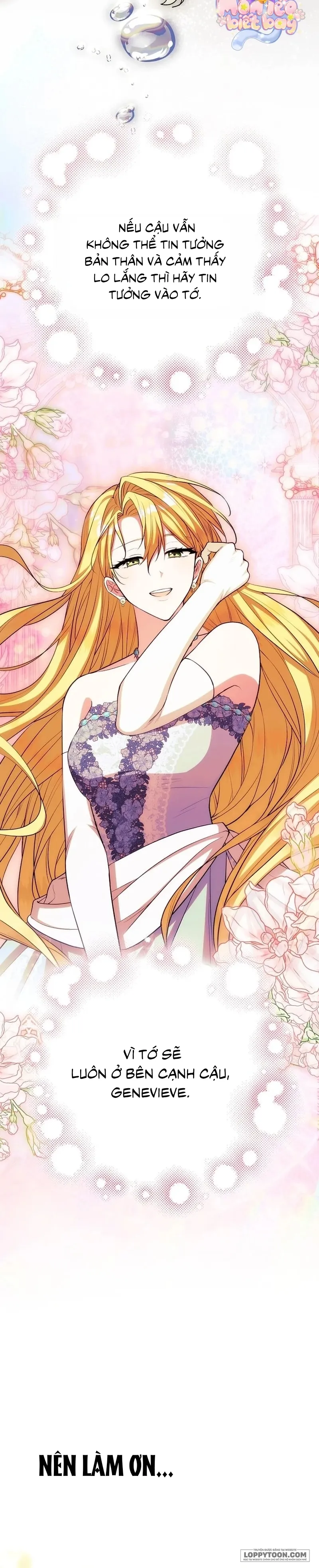 Tôi Cứ Nghĩ Mình Trở Về Là Kết Thúc, Không Ngờ Thể Loại Thay Đổi Rồi! - Chap 18 - Trang 45