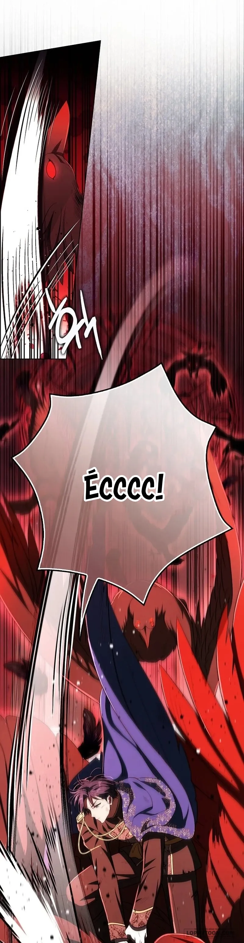 Tôi Cứ Nghĩ Mình Trở Về Là Kết Thúc, Không Ngờ Thể Loại Thay Đổi Rồi! - Chap 18 - Trang 8