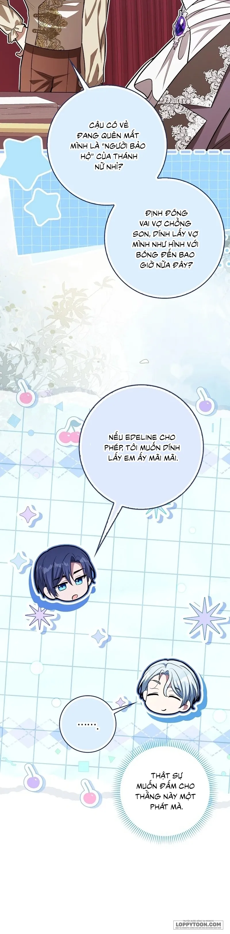 Tôi Cứ Nghĩ Mình Trở Về Là Kết Thúc, Không Ngờ Thể Loại Thay Đổi Rồi! - Chap 19 - Trang 13