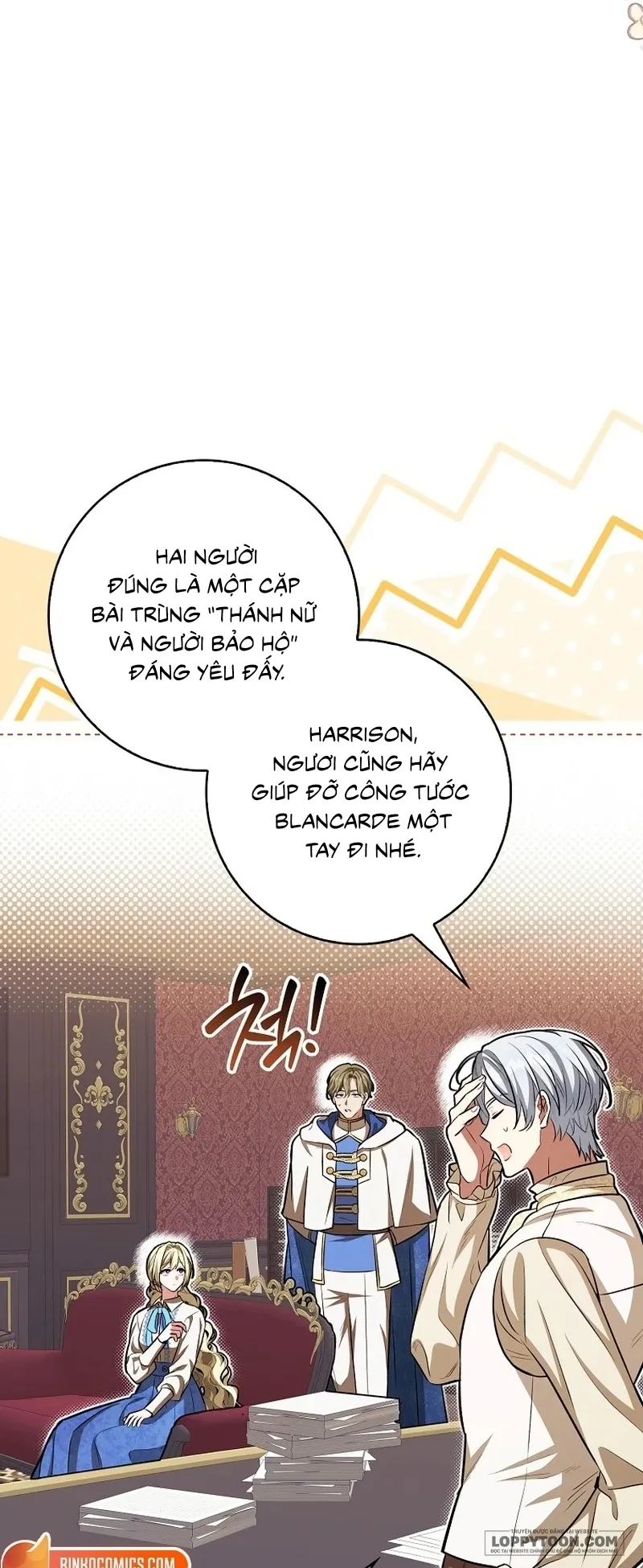 Tôi Cứ Nghĩ Mình Trở Về Là Kết Thúc, Không Ngờ Thể Loại Thay Đổi Rồi! - Chap 19 - Trang 16