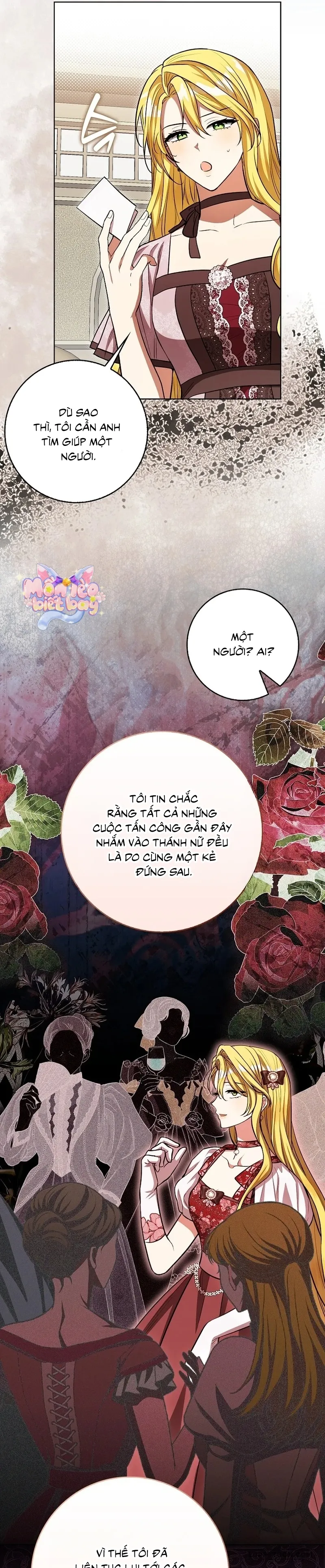 Tôi Cứ Nghĩ Mình Trở Về Là Kết Thúc, Không Ngờ Thể Loại Thay Đổi Rồi! - Chap 19 - Trang 32