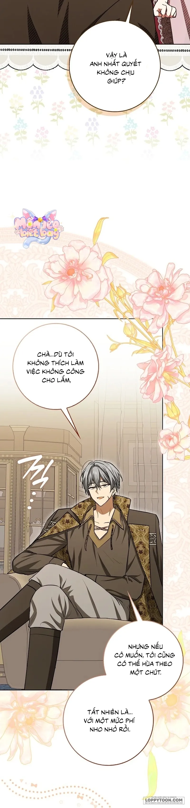 Tôi Cứ Nghĩ Mình Trở Về Là Kết Thúc, Không Ngờ Thể Loại Thay Đổi Rồi! - Chap 19 - Trang 37