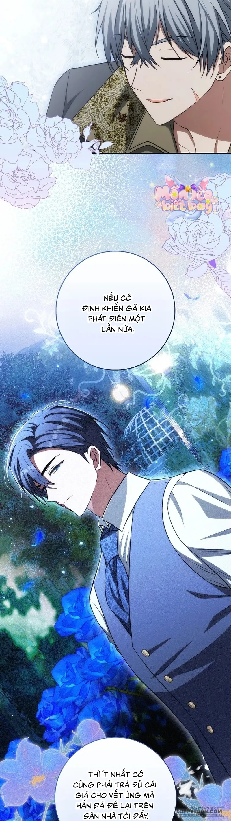 Tôi Cứ Nghĩ Mình Trở Về Là Kết Thúc, Không Ngờ Thể Loại Thay Đổi Rồi! - Chap 19 - Trang 39