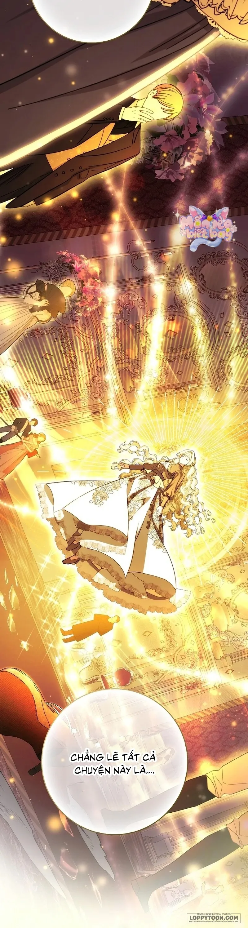 Tôi Cứ Nghĩ Mình Trở Về Là Kết Thúc, Không Ngờ Thể Loại Thay Đổi Rồi! - Chap 19 - Trang 5