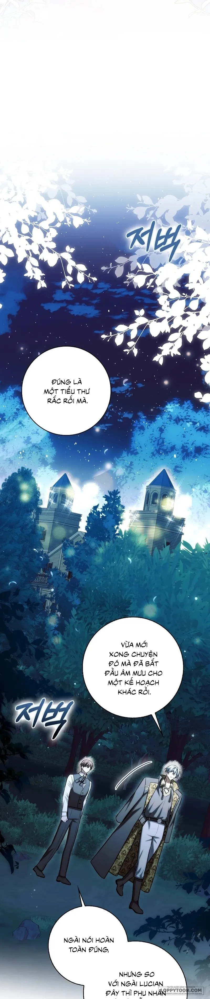 Tôi Cứ Nghĩ Mình Trở Về Là Kết Thúc, Không Ngờ Thể Loại Thay Đổi Rồi! - Chap 19 - Trang 42