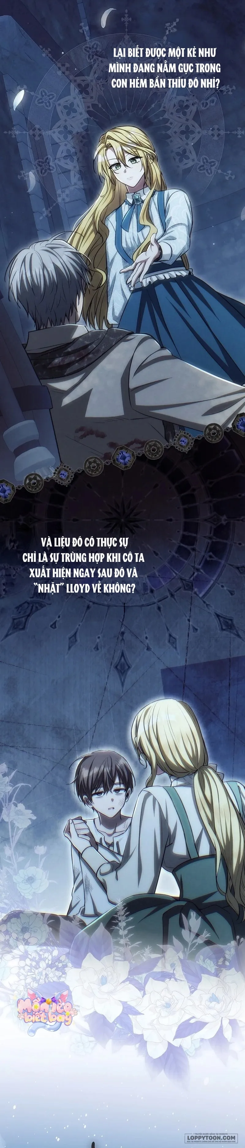 Tôi Cứ Nghĩ Mình Trở Về Là Kết Thúc, Không Ngờ Thể Loại Thay Đổi Rồi! - Chap 19 - Trang 48