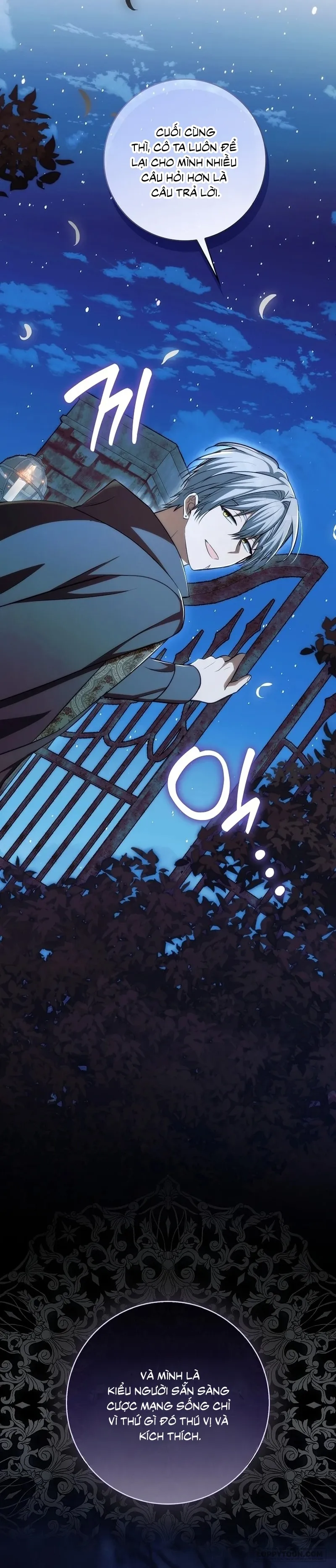 Tôi Cứ Nghĩ Mình Trở Về Là Kết Thúc, Không Ngờ Thể Loại Thay Đổi Rồi! - Chap 19 - Trang 49