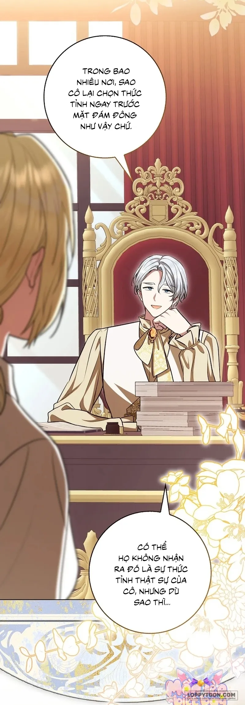 Tôi Cứ Nghĩ Mình Trở Về Là Kết Thúc, Không Ngờ Thể Loại Thay Đổi Rồi! - Chap 19 - Trang 8