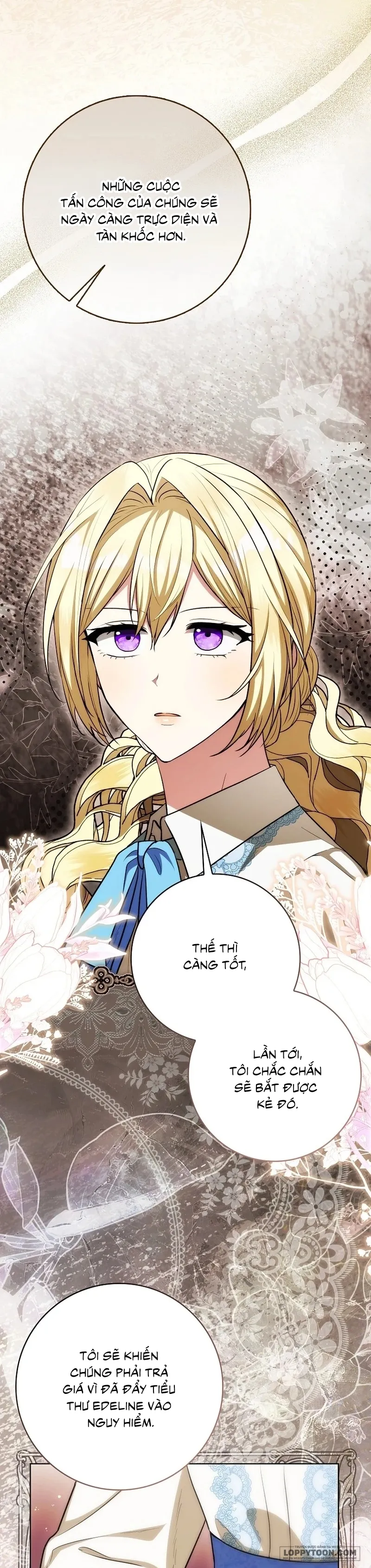 Tôi Cứ Nghĩ Mình Trở Về Là Kết Thúc, Không Ngờ Thể Loại Thay Đổi Rồi! - Chap 19 - Trang 10