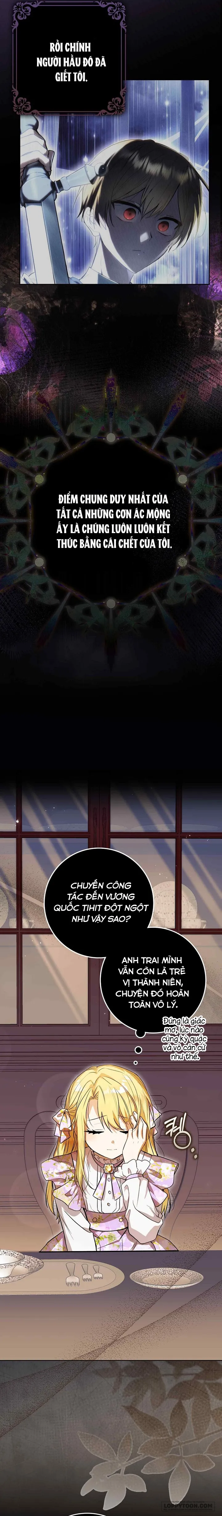 Tôi Cứ Nghĩ Mình Trở Về Là Kết Thúc, Không Ngờ Thể Loại Thay Đổi Rồi! - Chap 2 - Trang 12