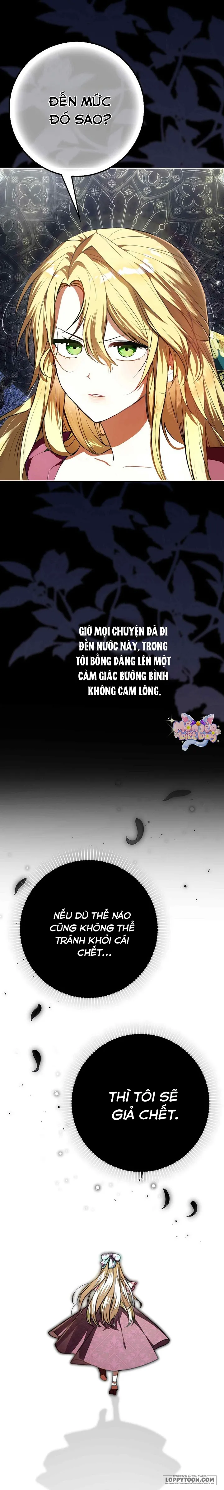 Tôi Cứ Nghĩ Mình Trở Về Là Kết Thúc, Không Ngờ Thể Loại Thay Đổi Rồi! - Chap 2 - Trang 17