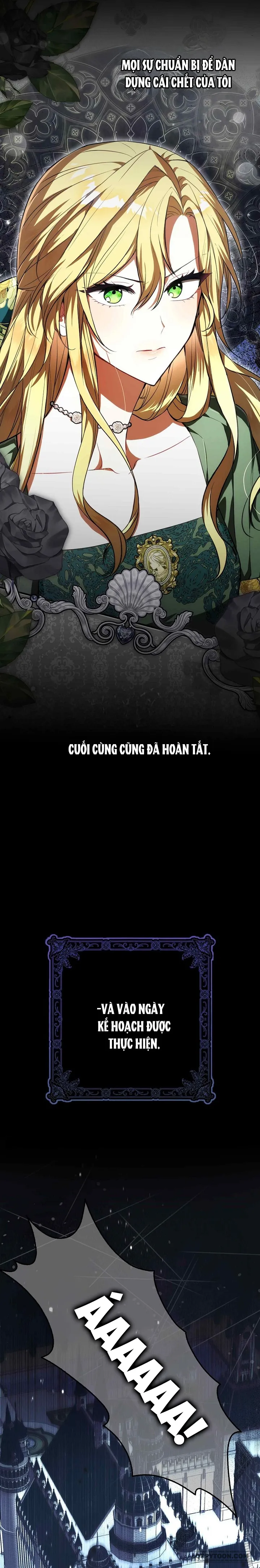 Tôi Cứ Nghĩ Mình Trở Về Là Kết Thúc, Không Ngờ Thể Loại Thay Đổi Rồi! - Chap 2 - Trang 20