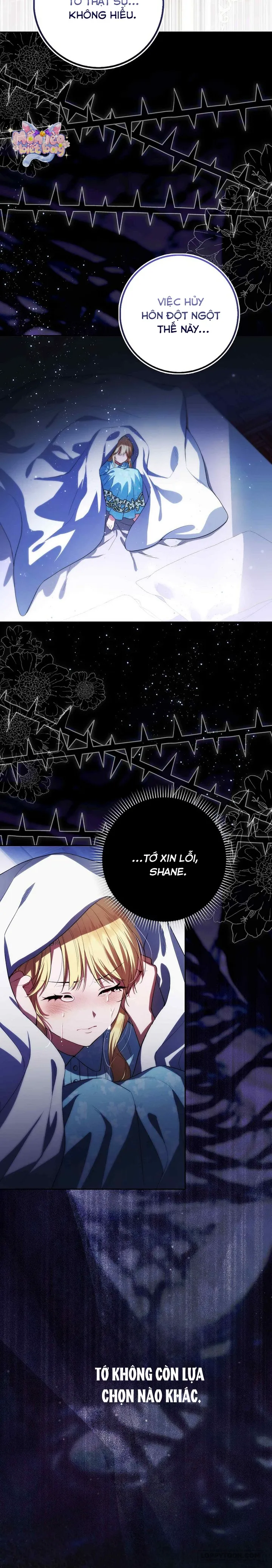 Tôi Cứ Nghĩ Mình Trở Về Là Kết Thúc, Không Ngờ Thể Loại Thay Đổi Rồi! - Chap 2 - Trang 3